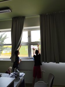 Eko patorla 15 slanje