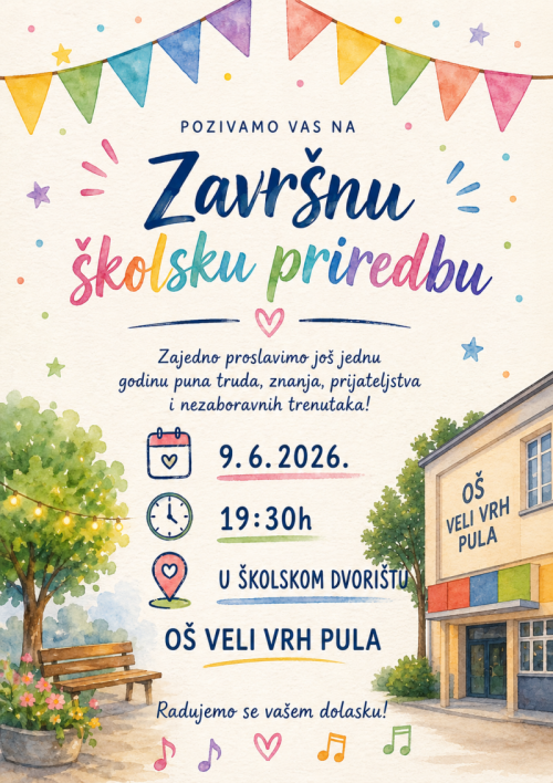 pozivnica