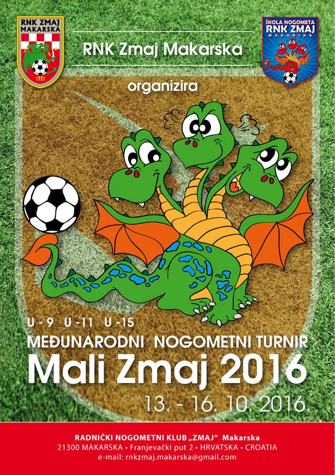 mali zmaj